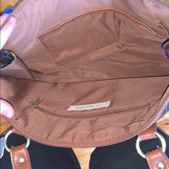 U.S POLO ASSN. bag set - Picture 15 of 16